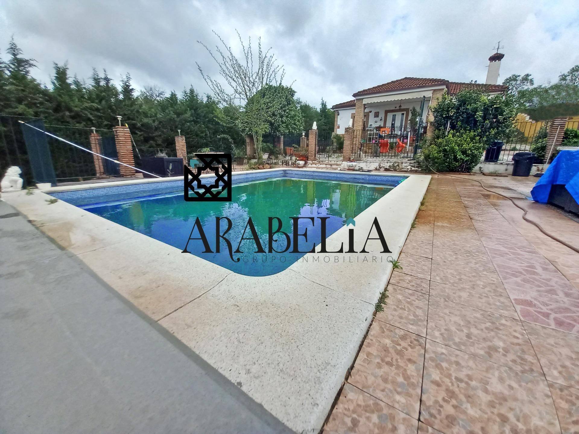 Haus oder Chalet zum verkauf in Paraíso Arenal - La Colina, Periurbano Norte,  Córdoba Capital