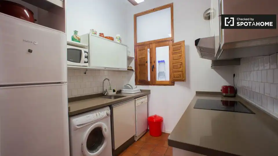 Habitació a El Carme