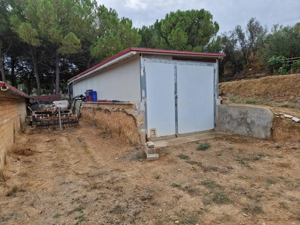 Xalet en venda a Partides de Lleida, imagen 14