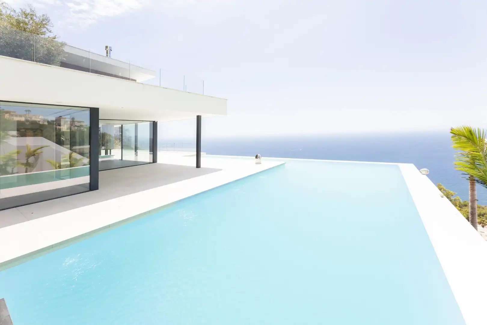 Villa con terrazza in vendita a Calle GRAN BRETAÑA-A.H., imagen 2