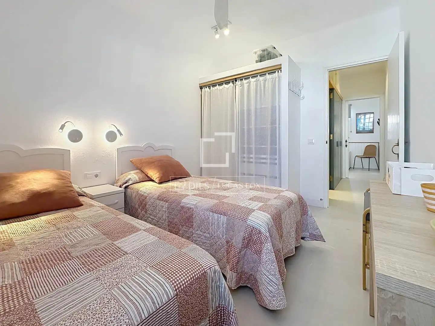 Appartement avec piscine à vendre à Cala en Blanes, imagen 31