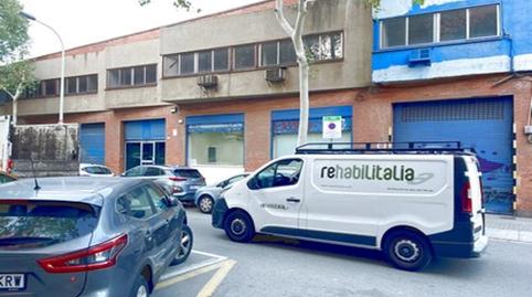 Photo 2 of Industrial buildings to rent in La Verneda i la Pau, Barcelona
