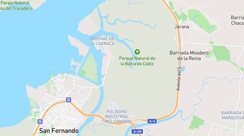 Foto 2 de Piso en venta en La Pastora - La Estación, San Fernando
