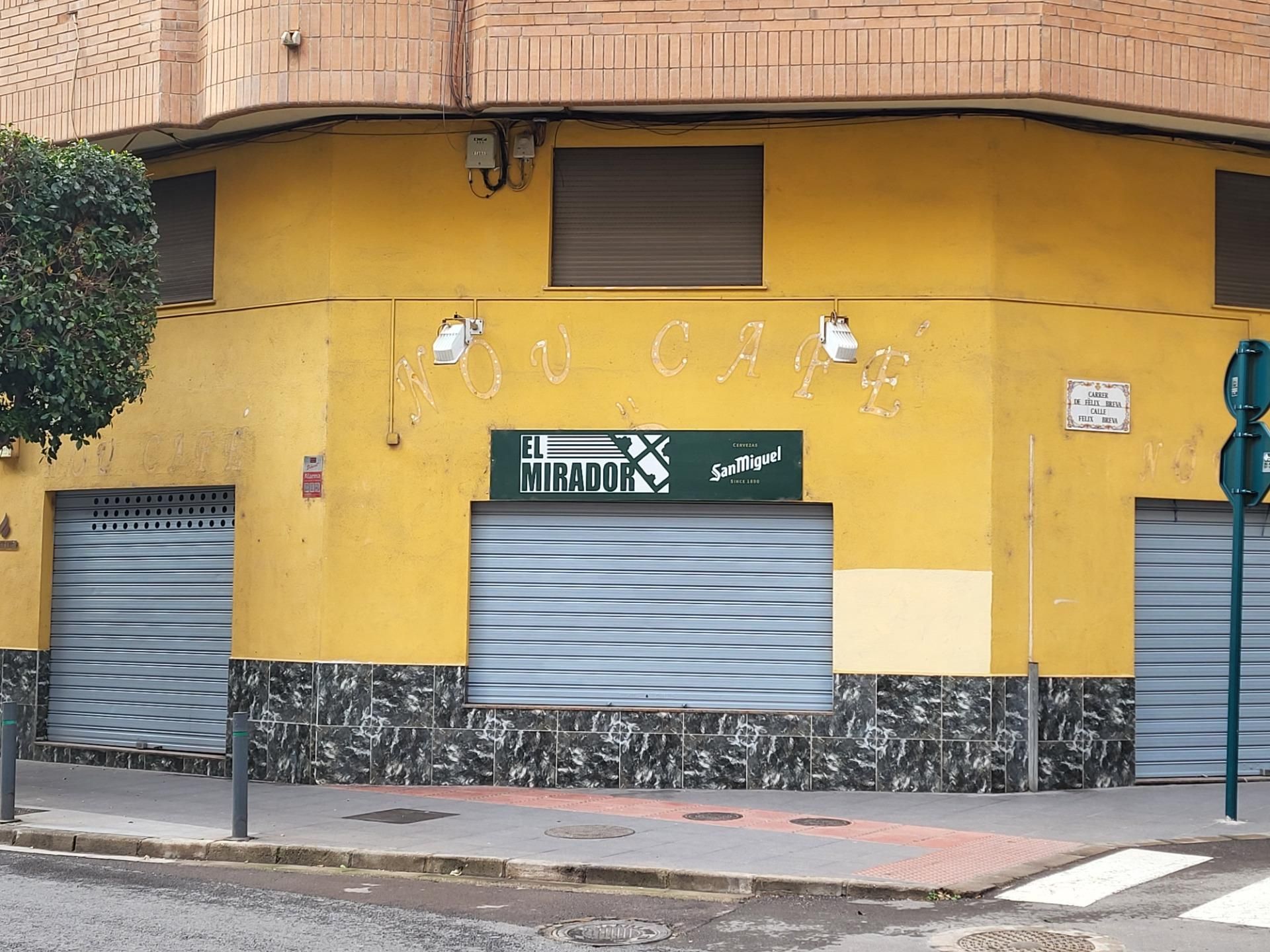Premises for sale in Castellón de la Plana / Castelló de la Plana