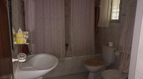 Foto 4 de Casa o chalet en venta en Valverde de Mérida, Badajoz