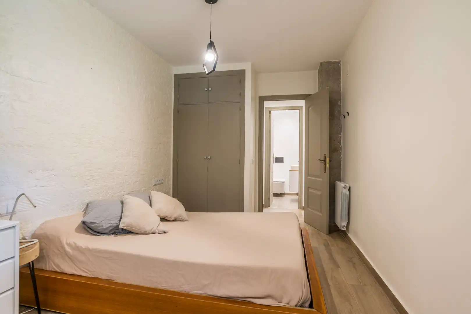 Wohnung zur Miete in Avenida de Europa, Avenida Europa