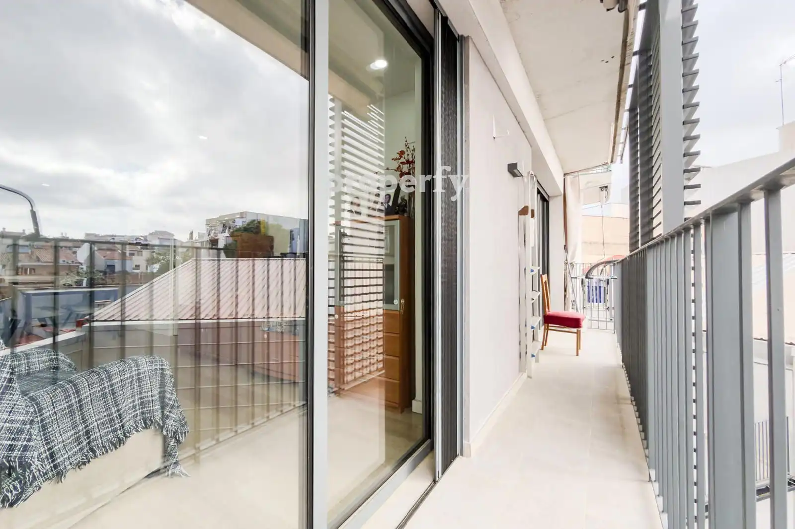 Flat for sale in Manuel de Falla de, Serra d'en Camaró
