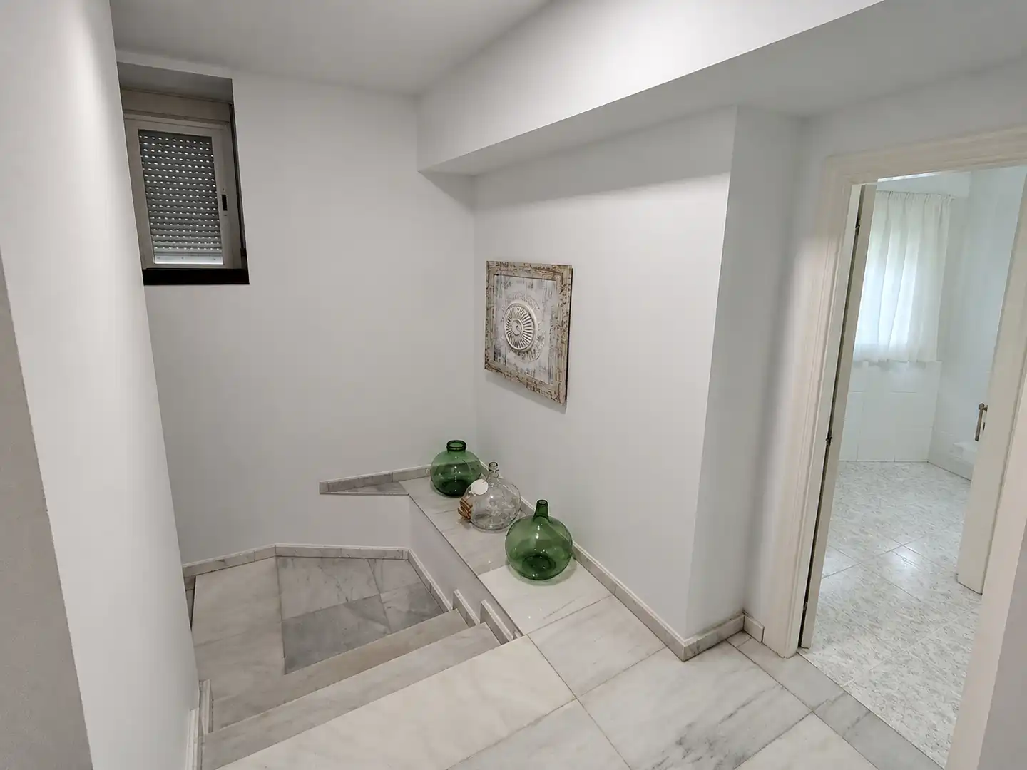 Casa adosada en venta en A Rúa , Ourense