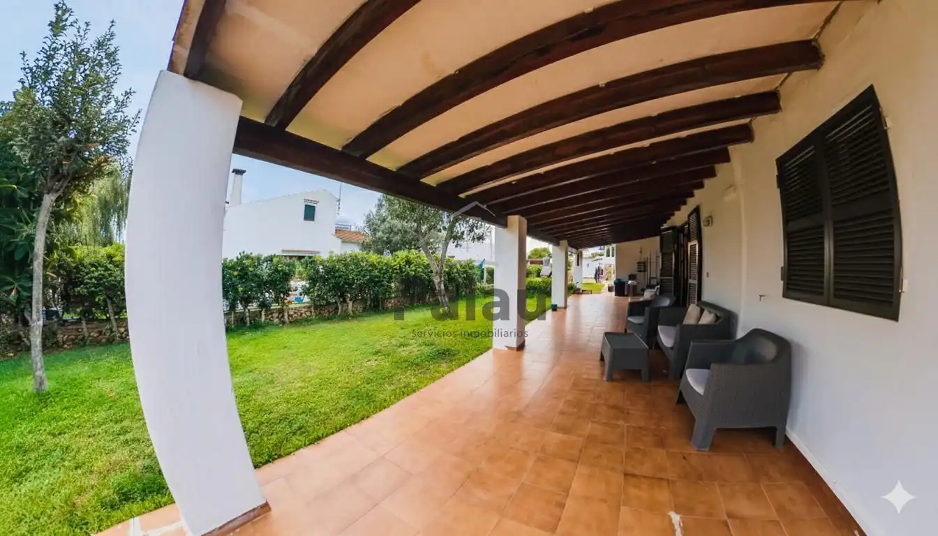 Maison avec jardin à vendre à Cala en Blanes, imagen 4