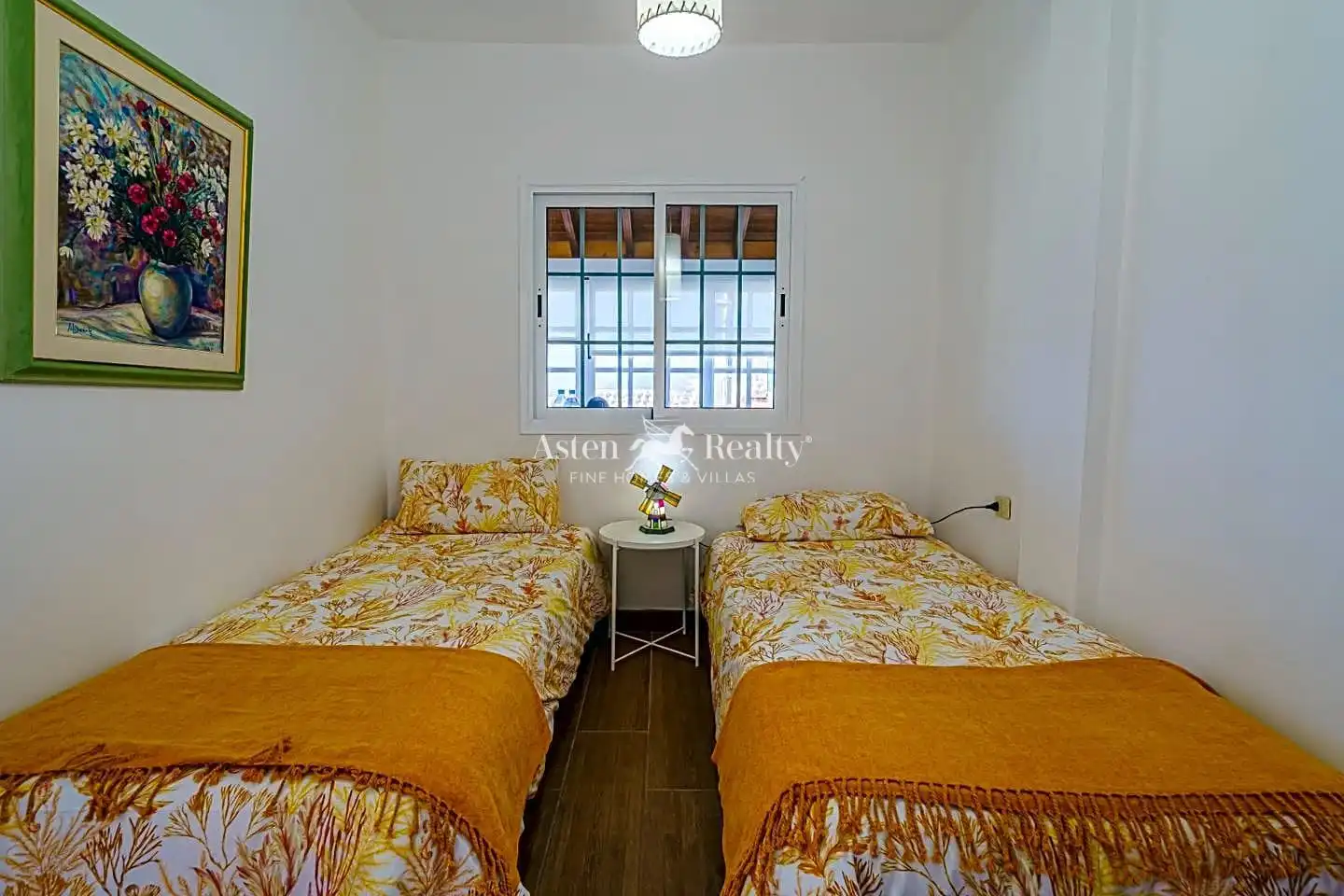 Habitación de Terreno en venta en Santiago del Teide