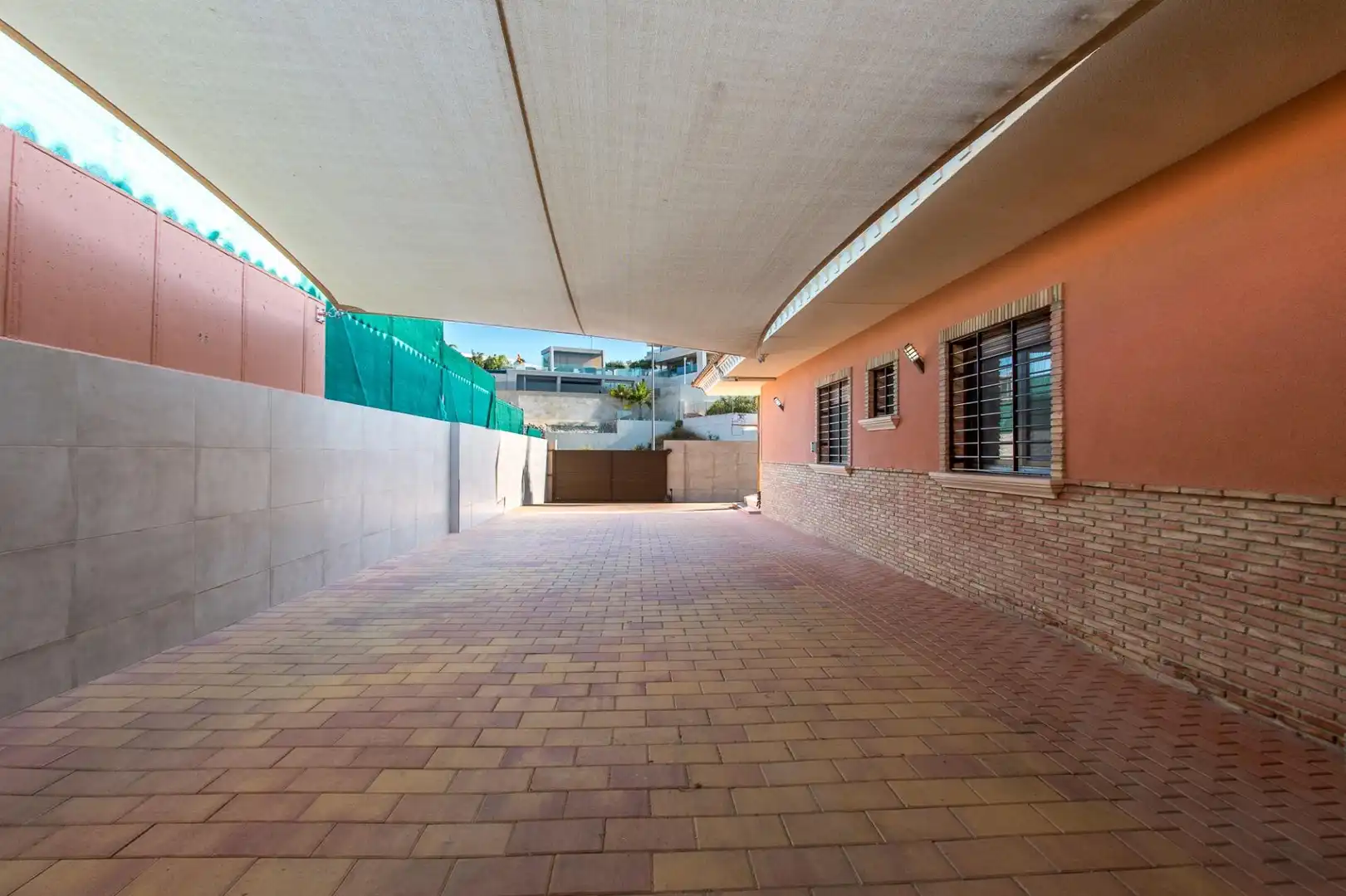 Villa avec terrasse à vendre à Calle MUFLON, imagen 58