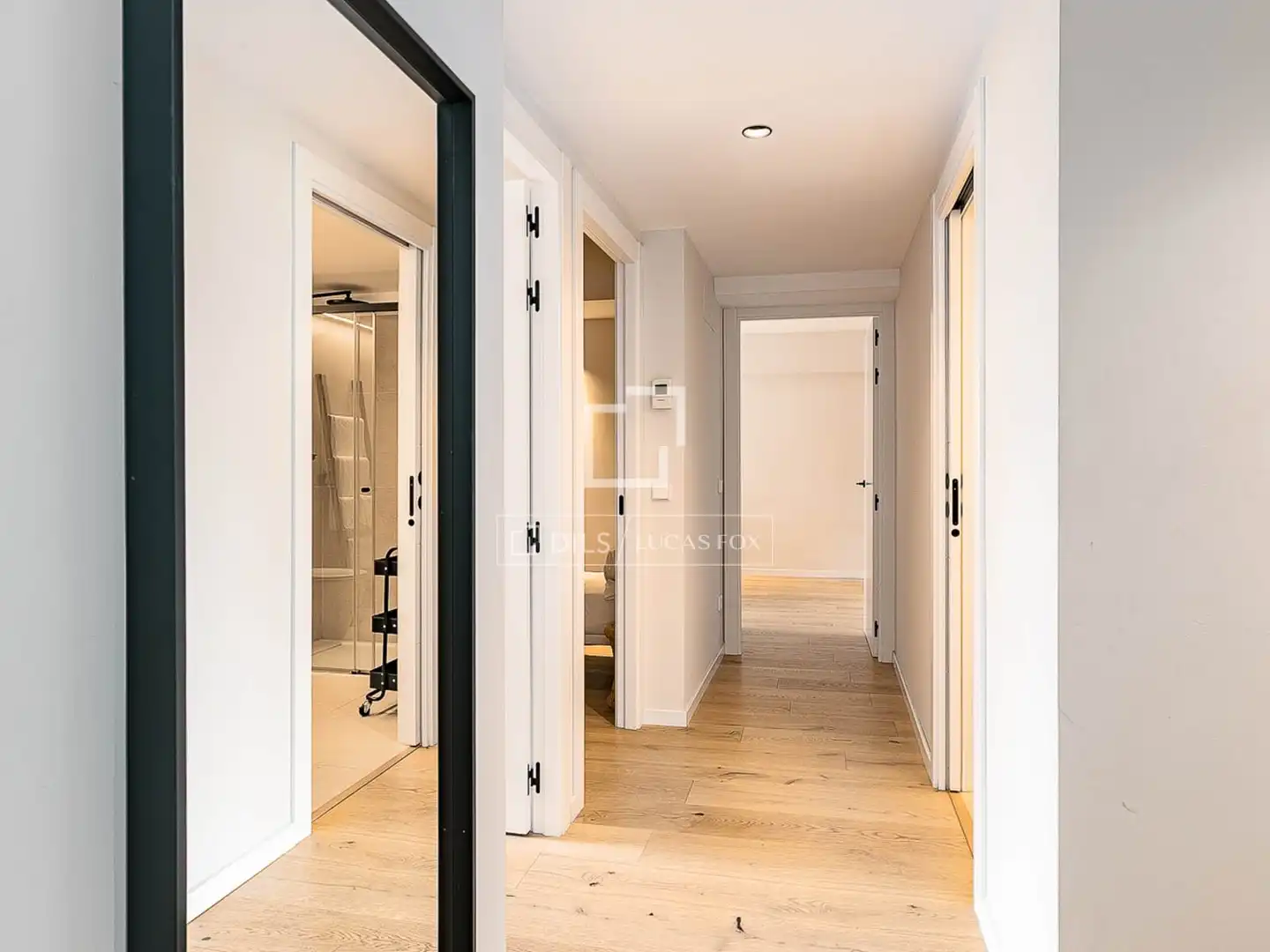 Piso en venta en Barcelona con Aire acondicionado, Terraza y Balcón