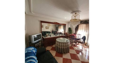 Venta de piso en Jódar
