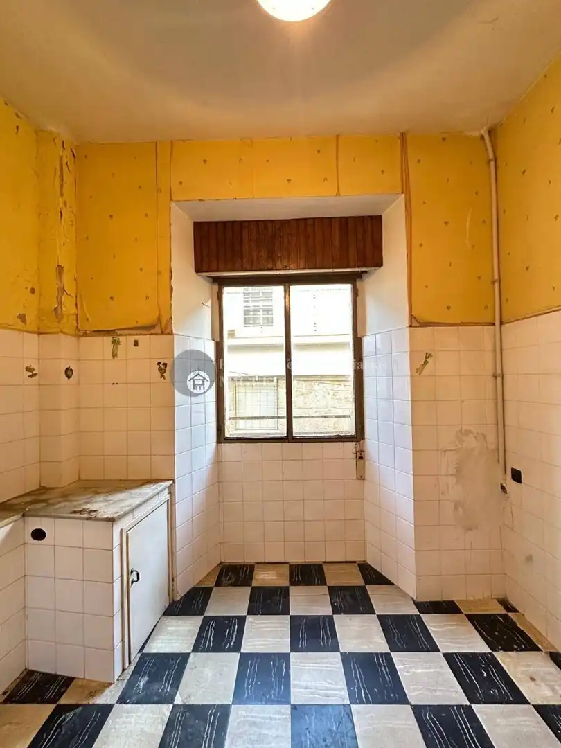 Flat with terrace for sale in Verín, imagen 3