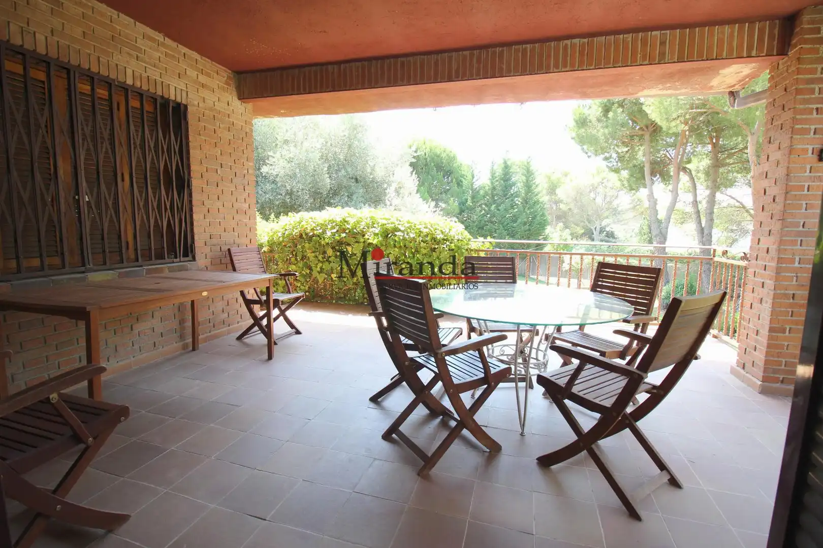 Houses for sale in El Bosque