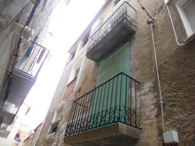 Casa-chalet en Venta en Benifallet