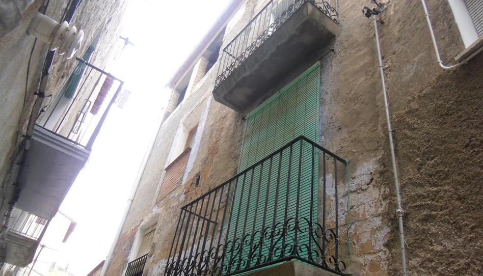Foto 1 de Casa o xalet en venda a Benifallet, Tarragona