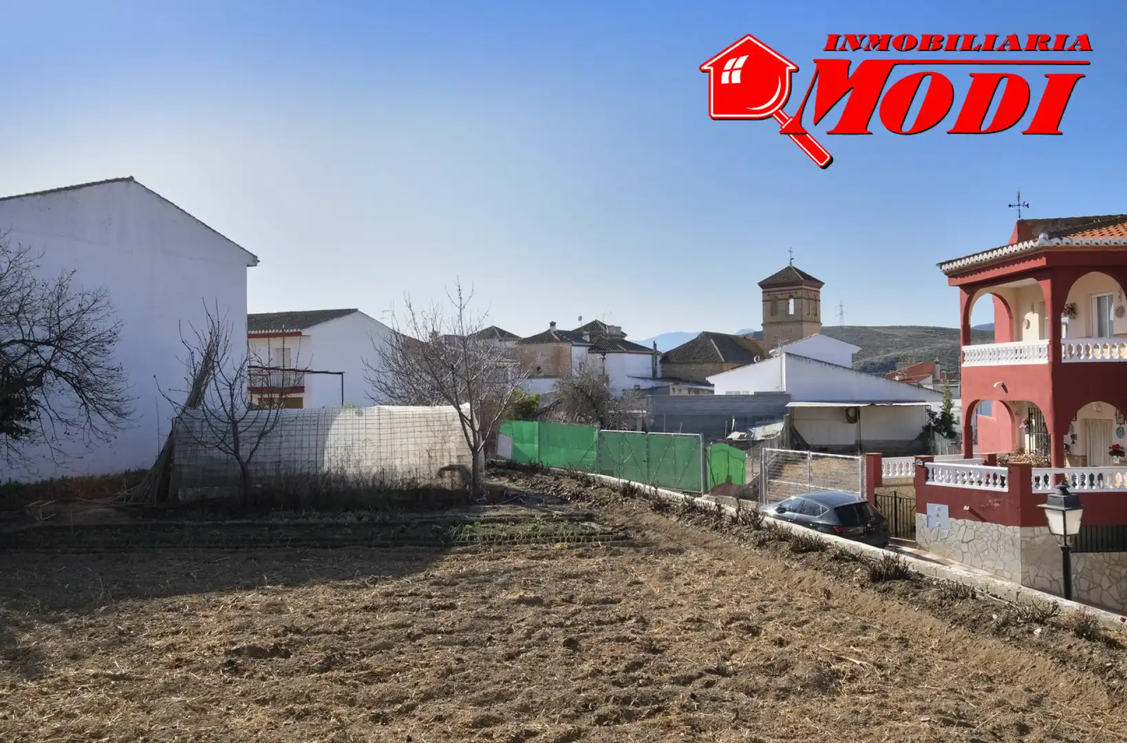 Terreny residencial en venda a Villamena, imagen 20