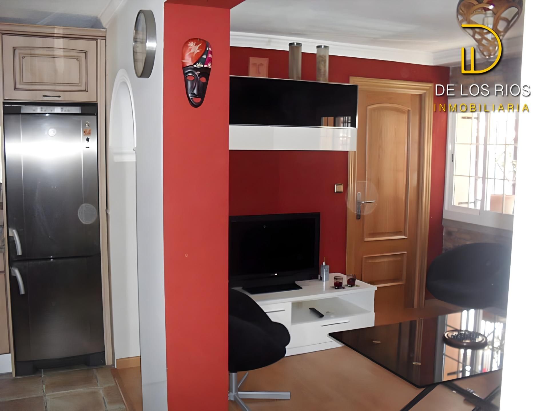 Flat for rent in  Granada Capital  with Air Conditioner and Furnished