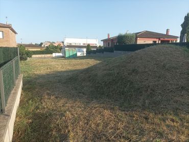 Terreni e lotti in vendita a Riudellots de la Selva