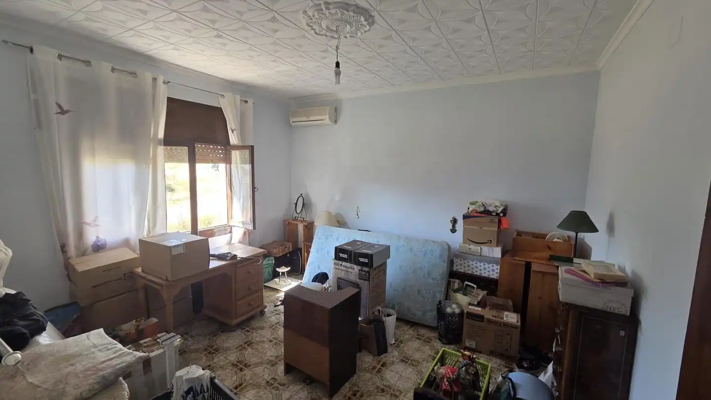 Piso en venta en Torrubia, Horcajo de Santiago