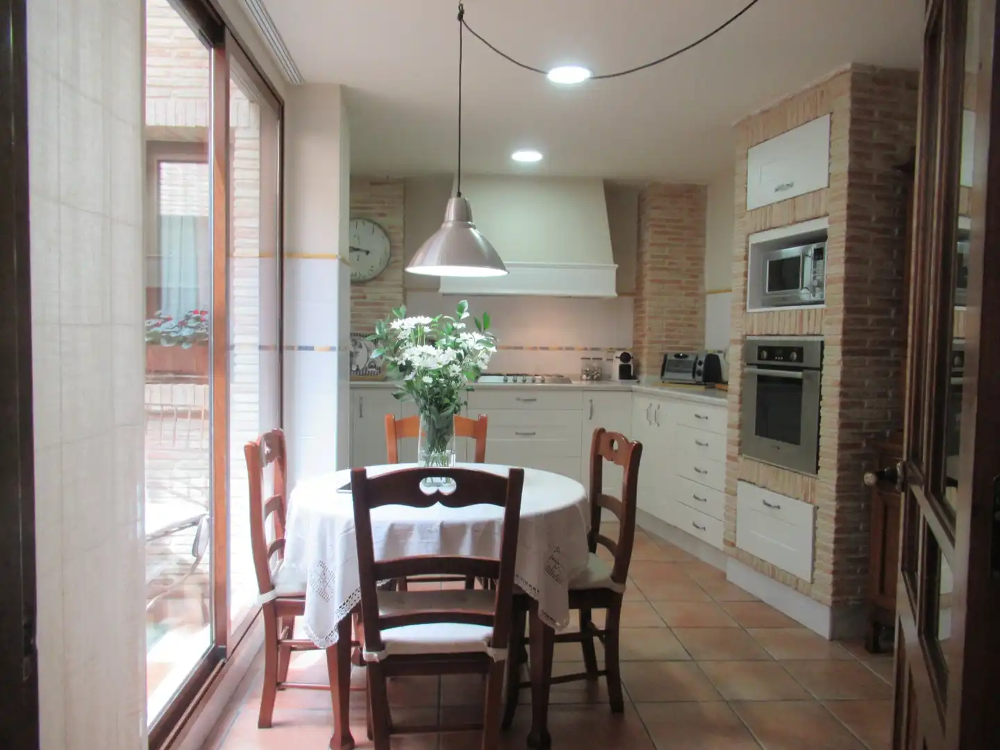 Casa amb terrassa en venda a Centro, imagen 5