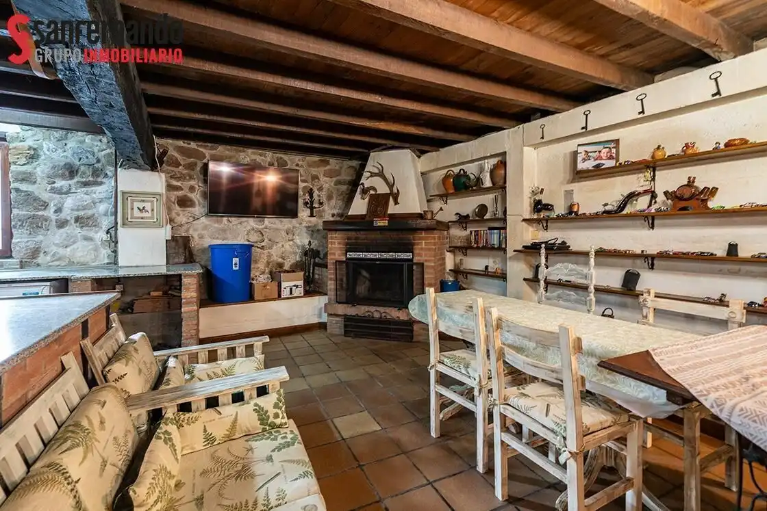 Casa de piedra en Coo los Corrales, imatge 3