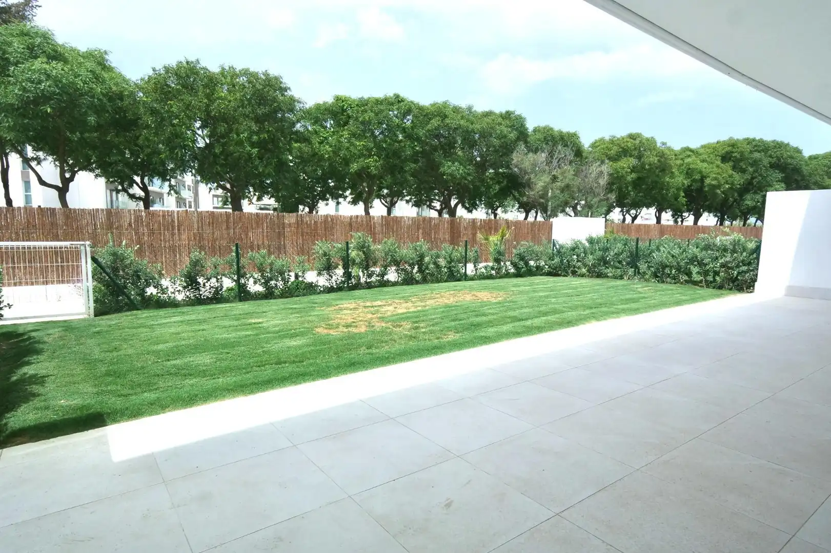 Terraza de Planta baja en venta en Chipiona