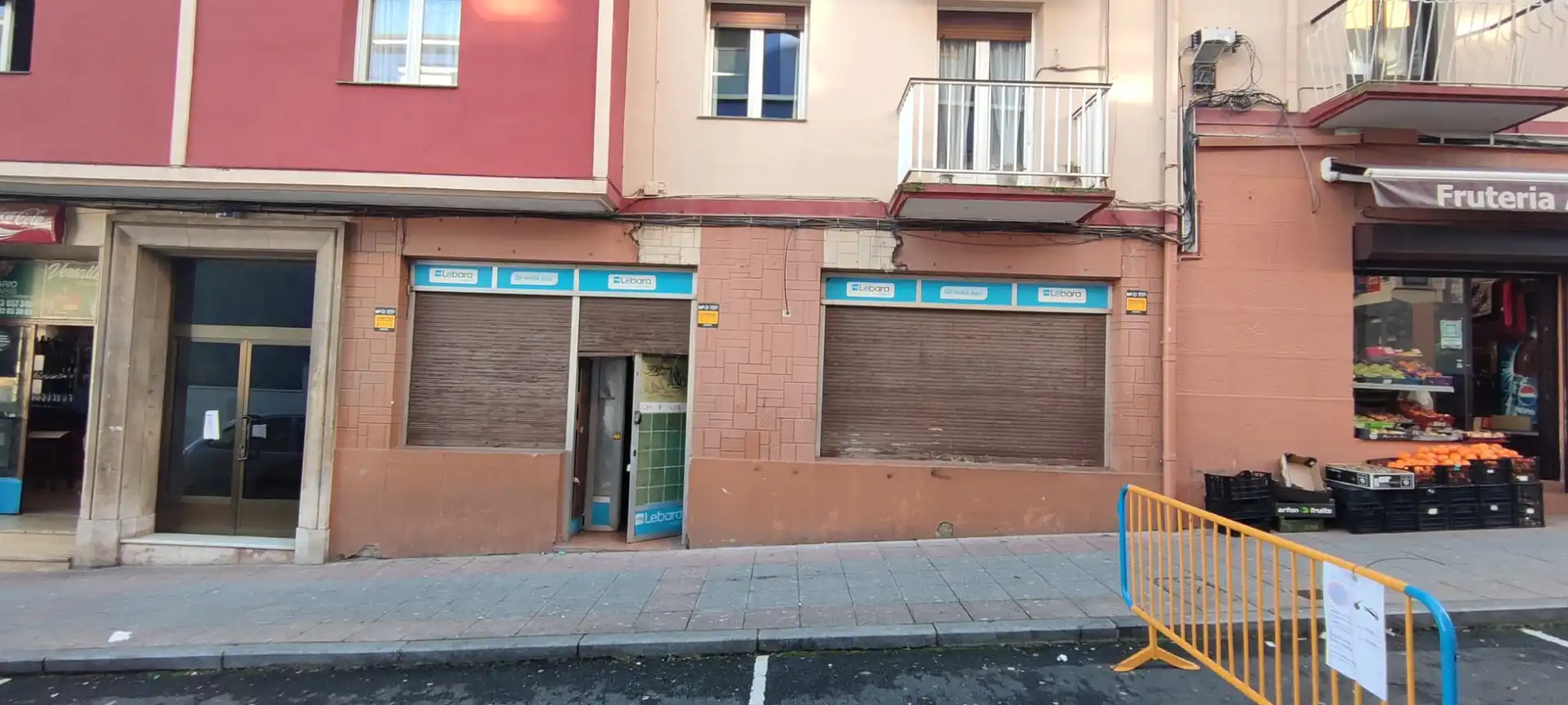 Business premises for sale in Islas Filipinas Kalea 1, imagen 2