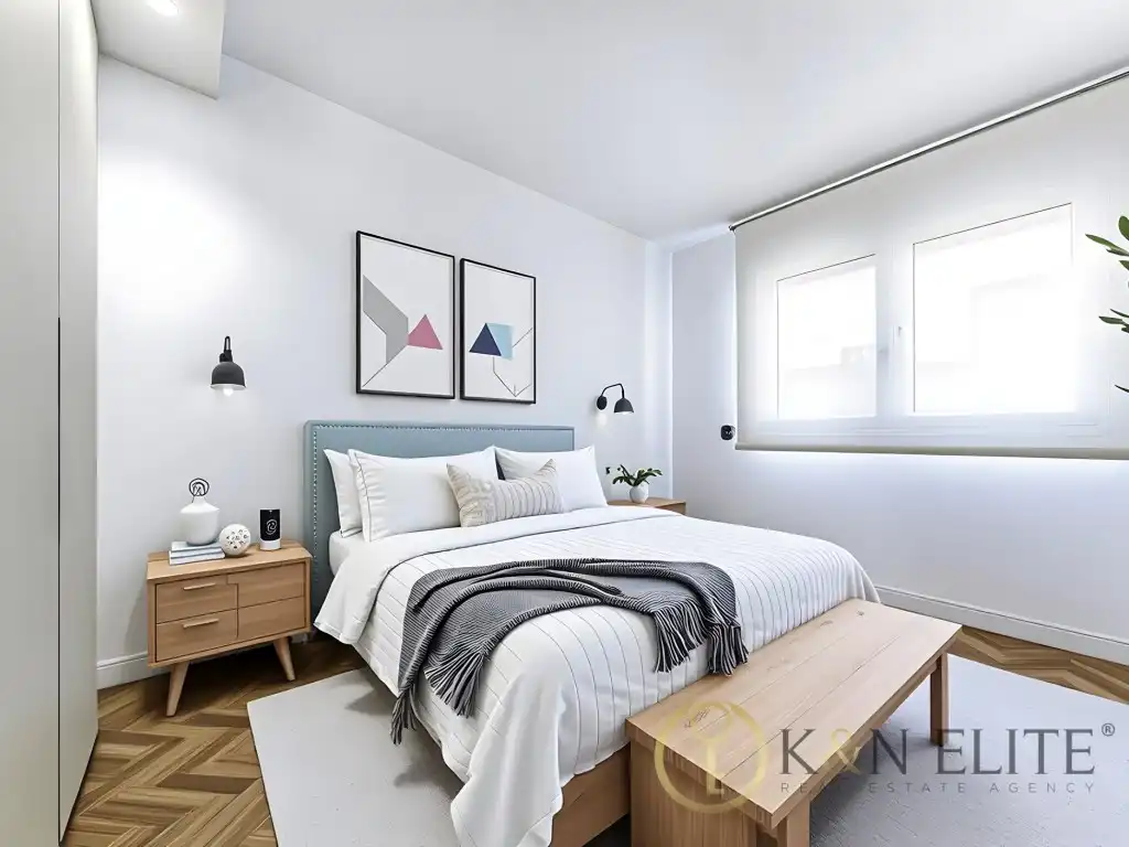Piso con ascensor en venta en Avenida Maisonnave, imagen 18