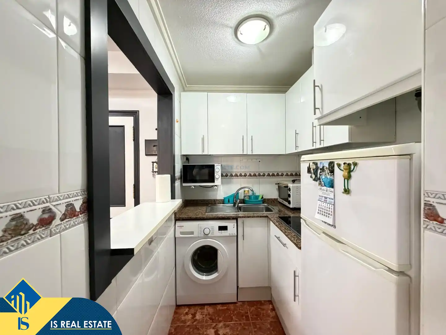 Apartment with lift for sale in Playa del Cura, imagen 11