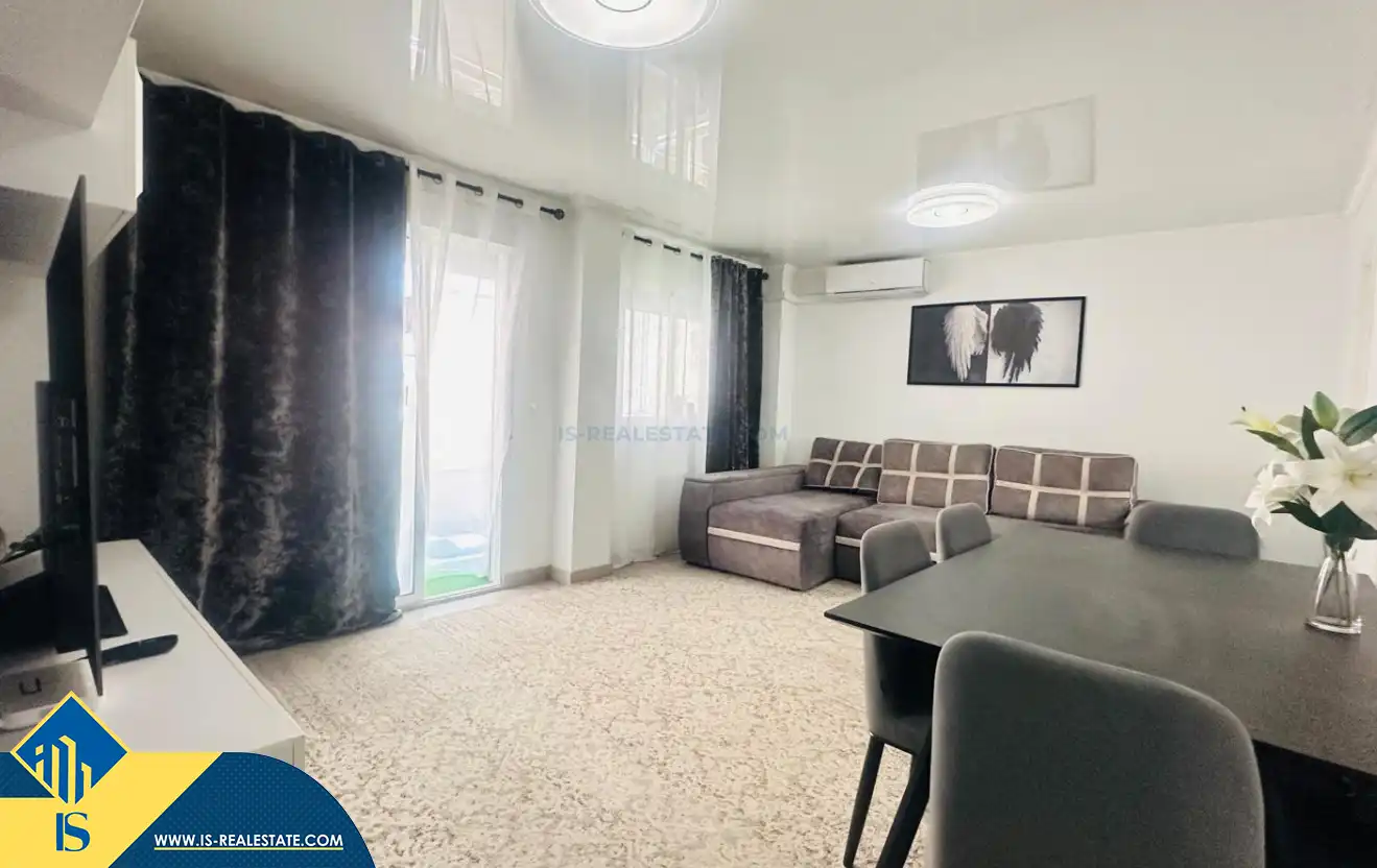 Mini appartamento con ascensore in vendita a Playa del Cura
