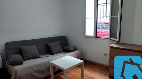 Photo 5 of Study to rent in De Los Mesejo, Adelfas, Madrid