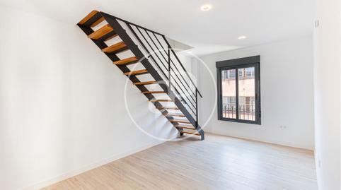 Foto 5 de Pis en venda a Goya,  Madrid Capital