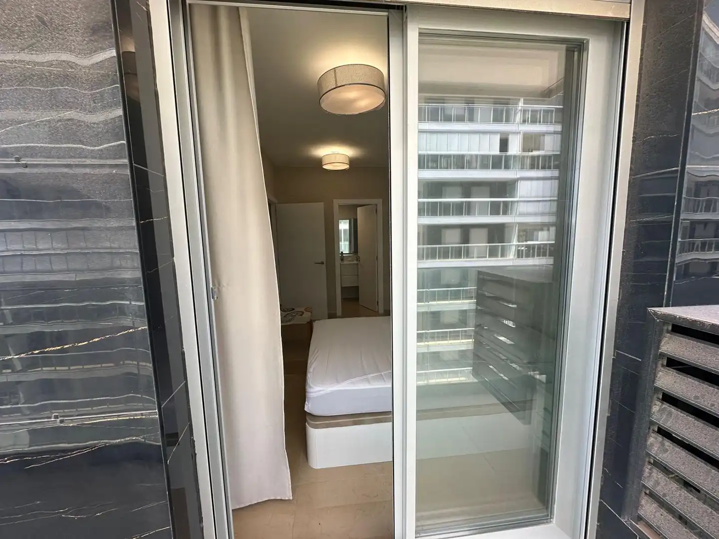 Apartament amb piscina en venda a Avenida Pai Sector Torre la Sal, imagen 56