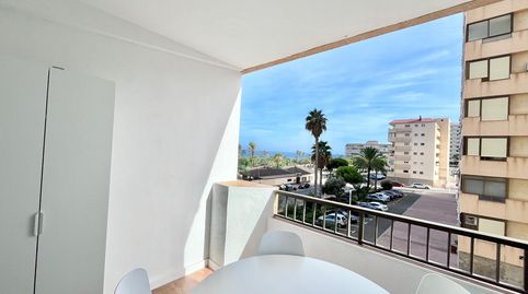 Foto 2 von Wohnungen zur Miete in Cabo Cervera, Torrevieja