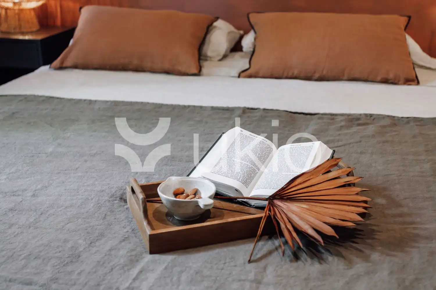 Apartamento con terraza en alquiler en Passeig de Sant Joan, imagen 22