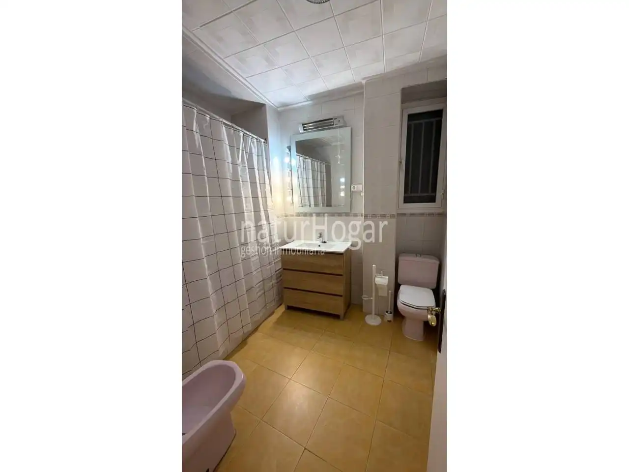 Flat to rent in Ciutat Vella, imagen 7