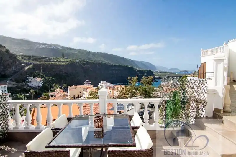 Attic for sale in Claveles, San Felipe - San Marcos - Las Cañas