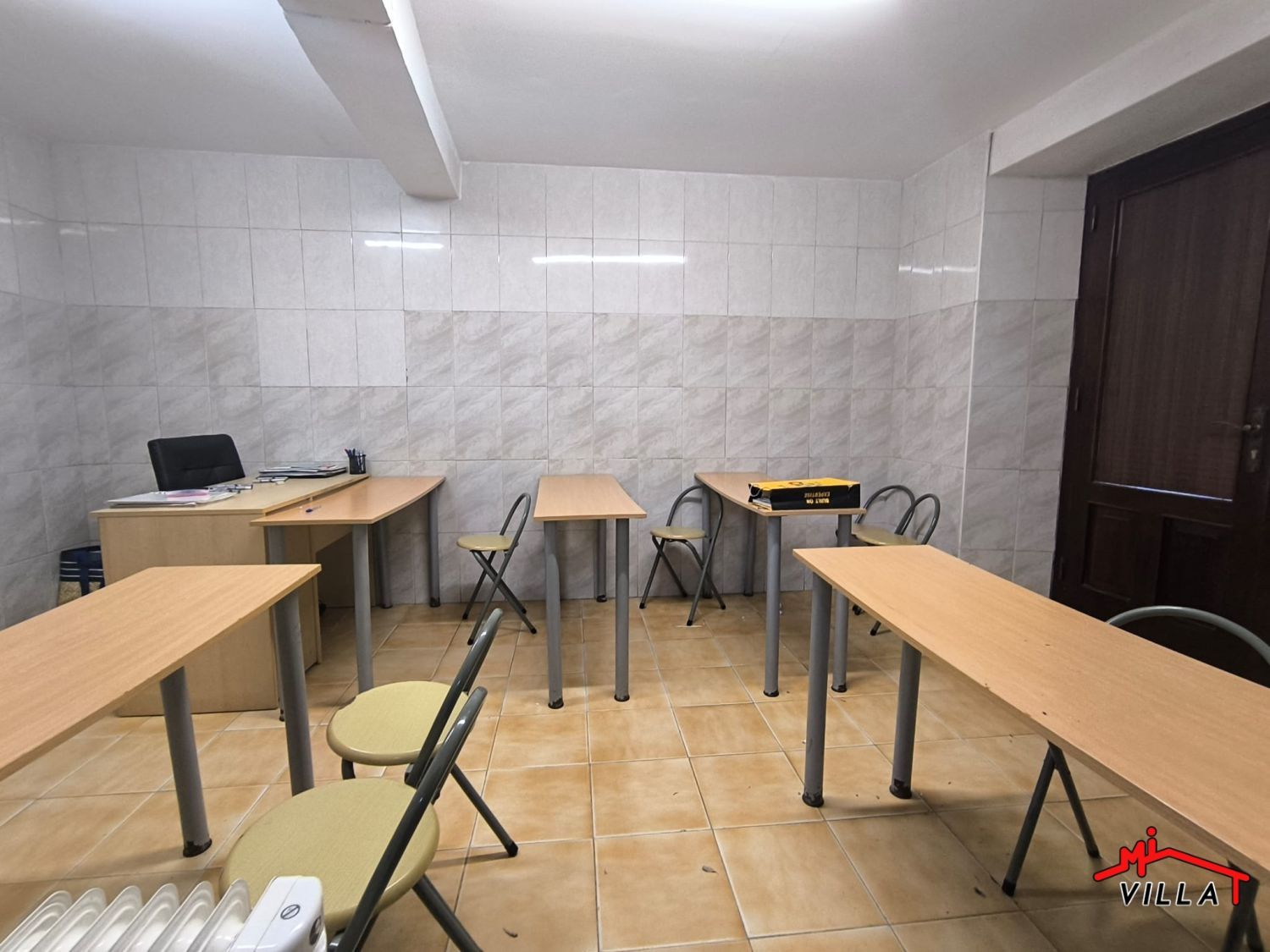 Casa adosada en venta en Ampuero