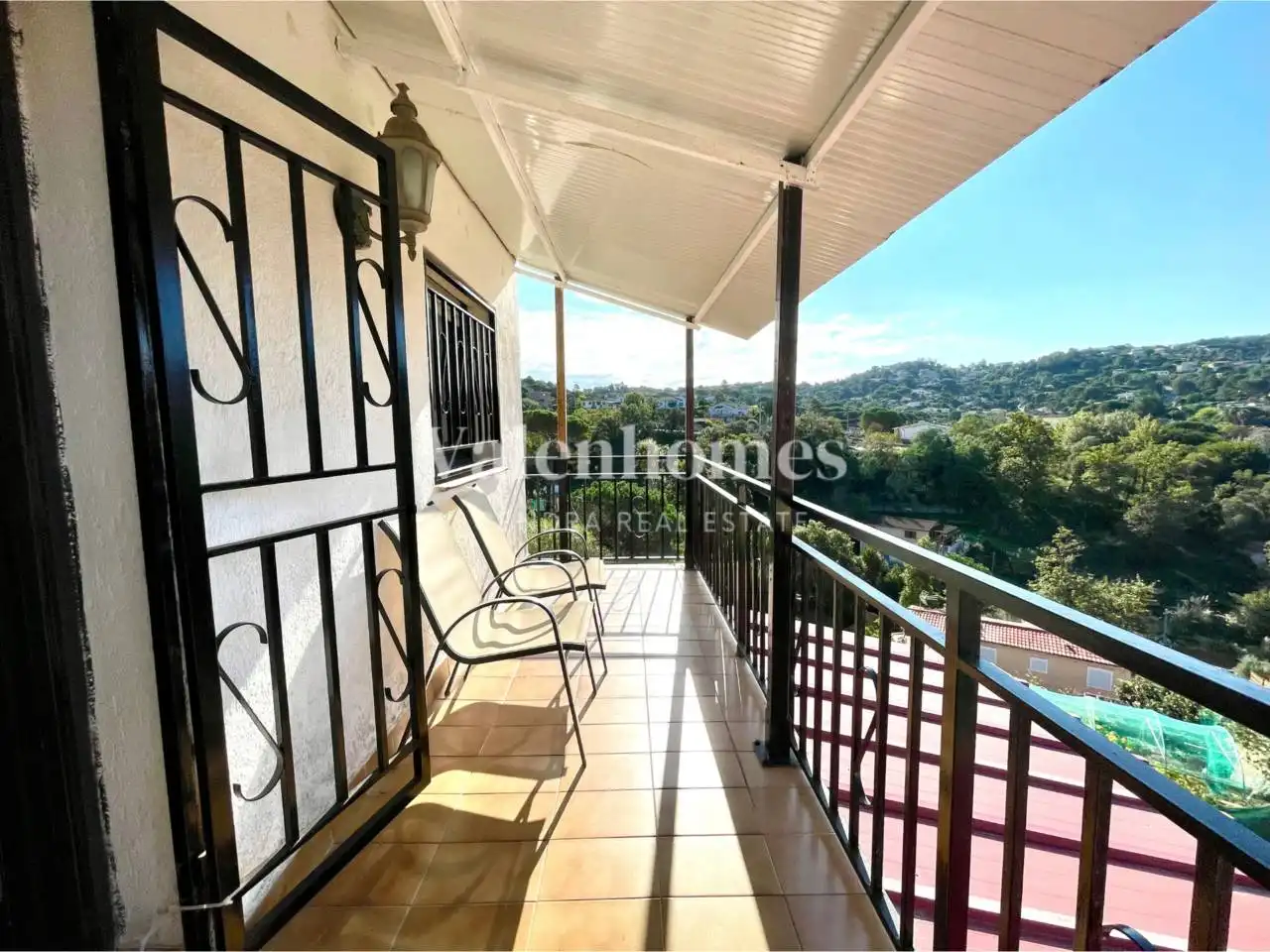 Maison avec piscine à vendre à Montbarbat, imagen 37