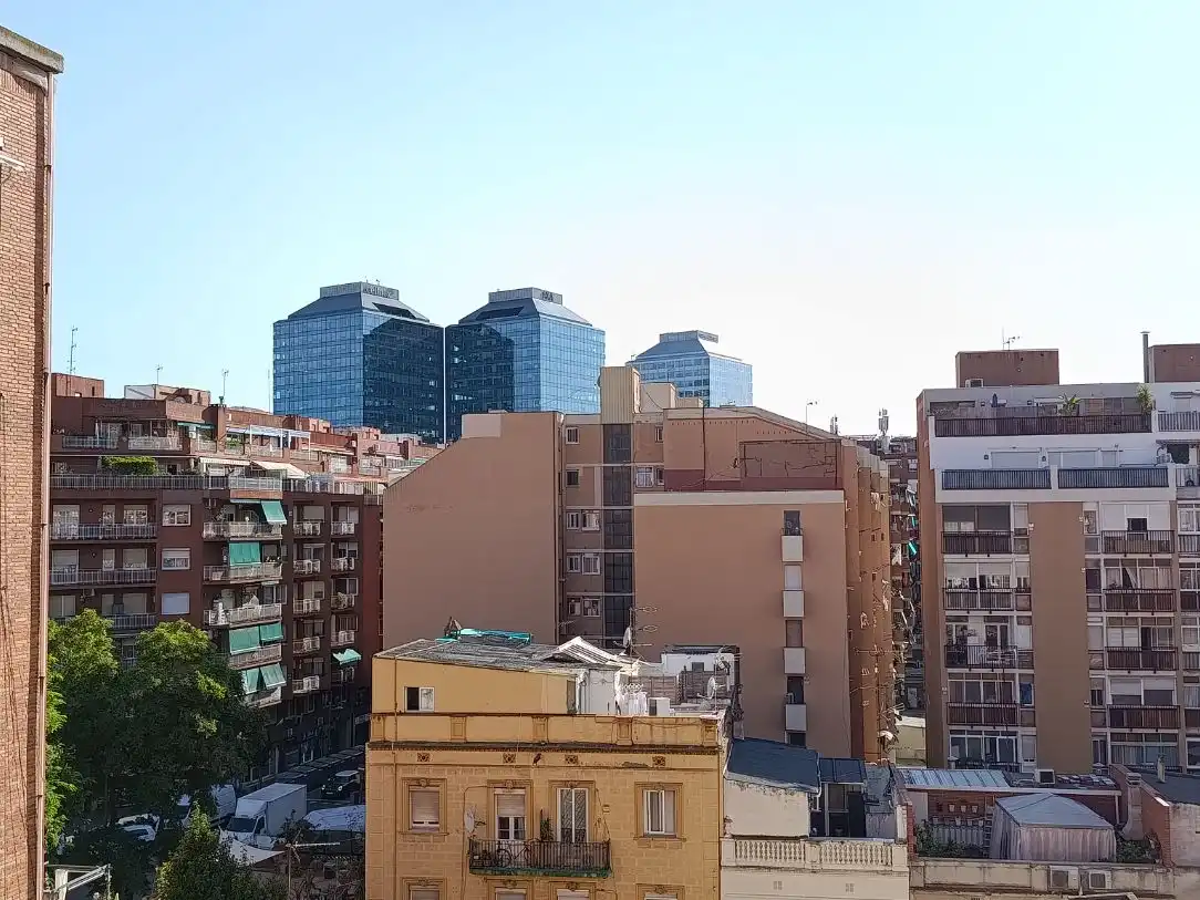 Wohnung mit Aufzug zum Verkauf in Carrer ferrocarrils catalans 83, imagen 4