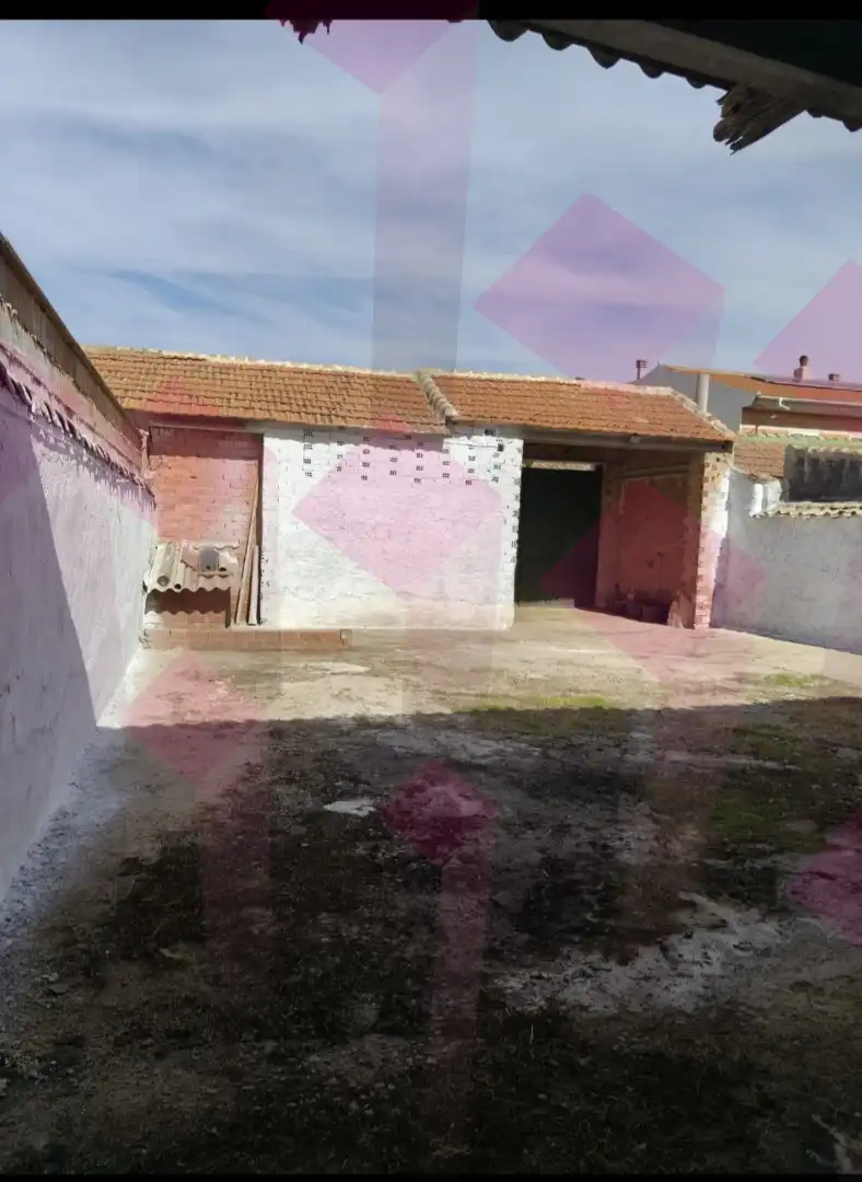 Residencial en venta en Carrión de Calatrava