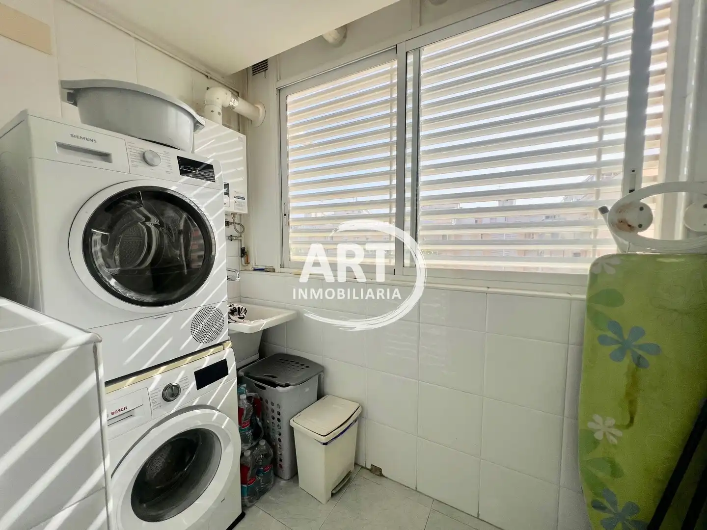 Habitación de Piso en venta en Paterna con Aire acondicionado, Calefacción y Terraza