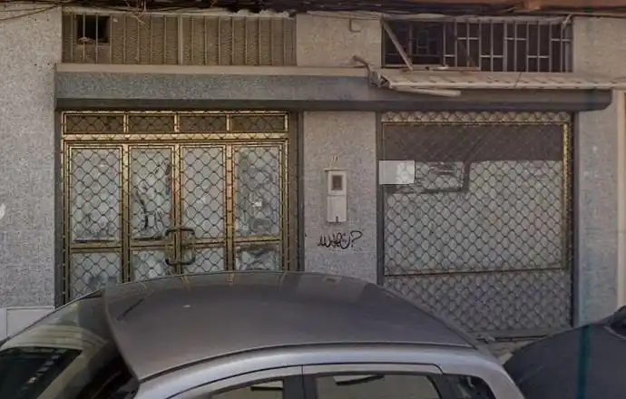 Loft zum Verkauf in Calle Luis Valenzuela