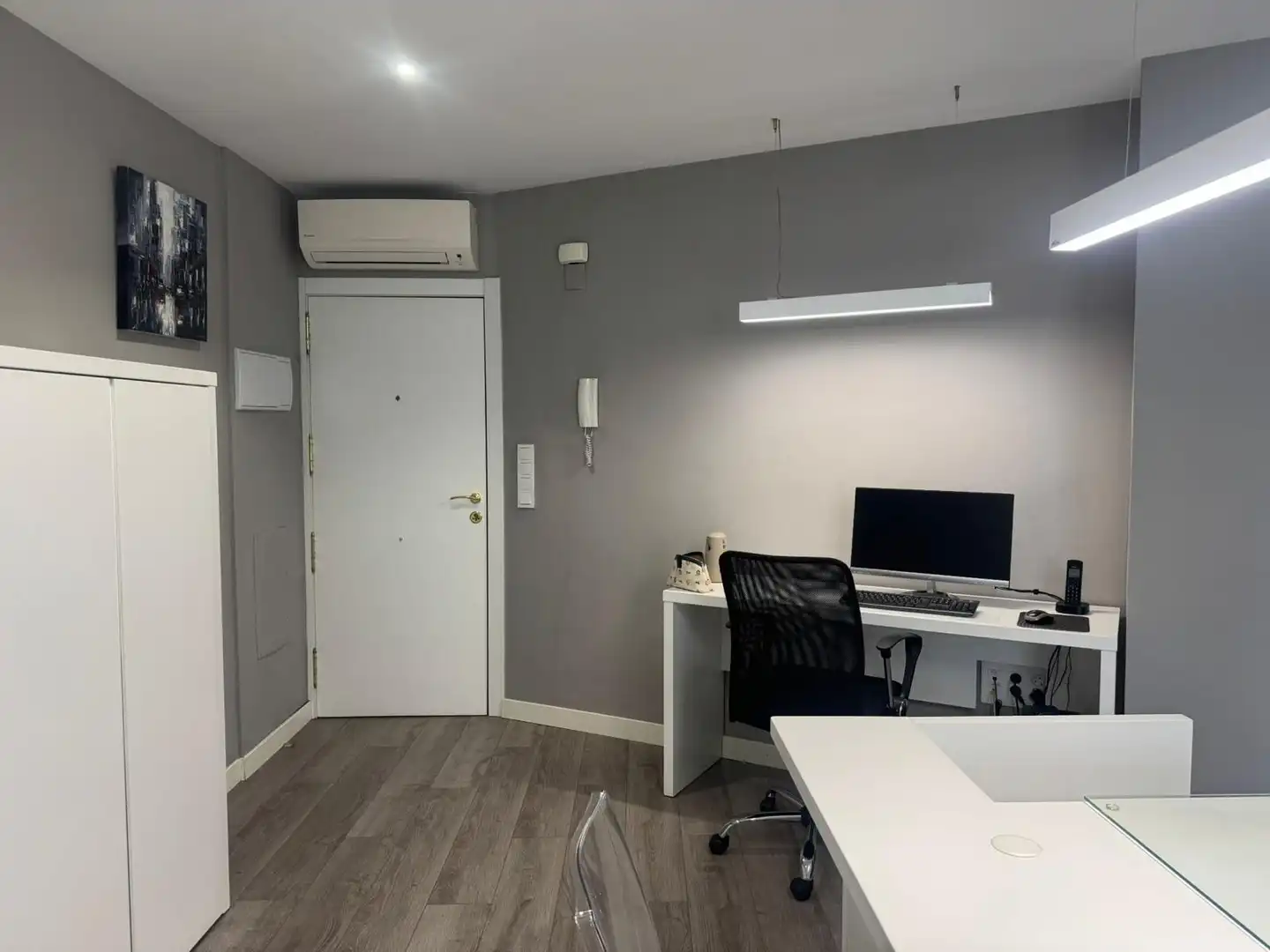 Oficina de lloguer en Jaén