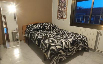 Schlafzimmer von Wohnung zum verkauf in Granollers