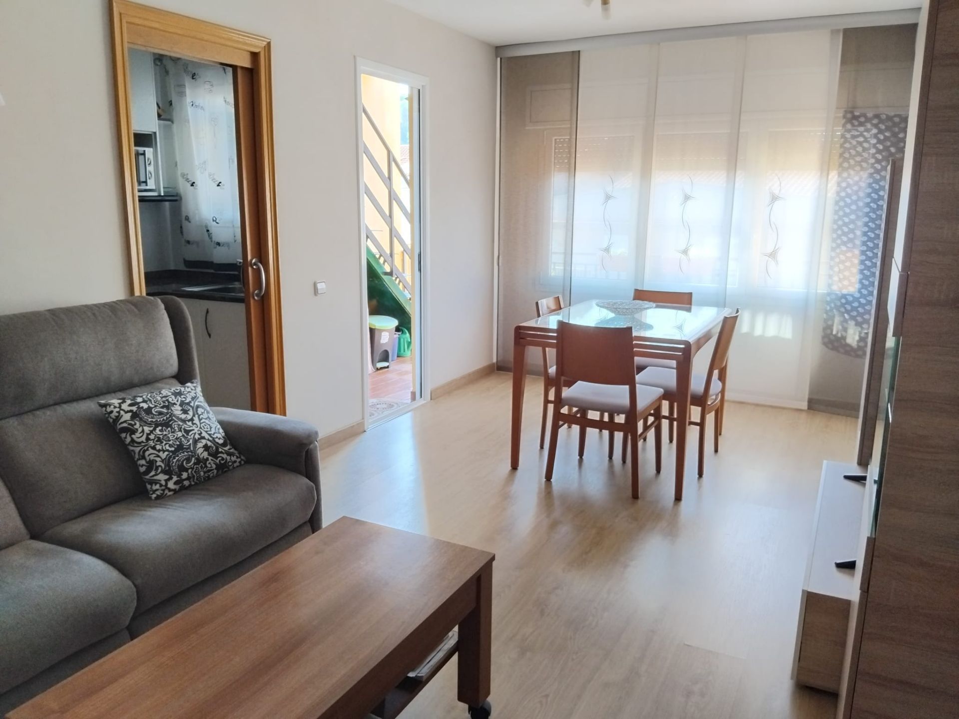 Bedroom of Duplex for sale in Gelida  with Heating and Terrace