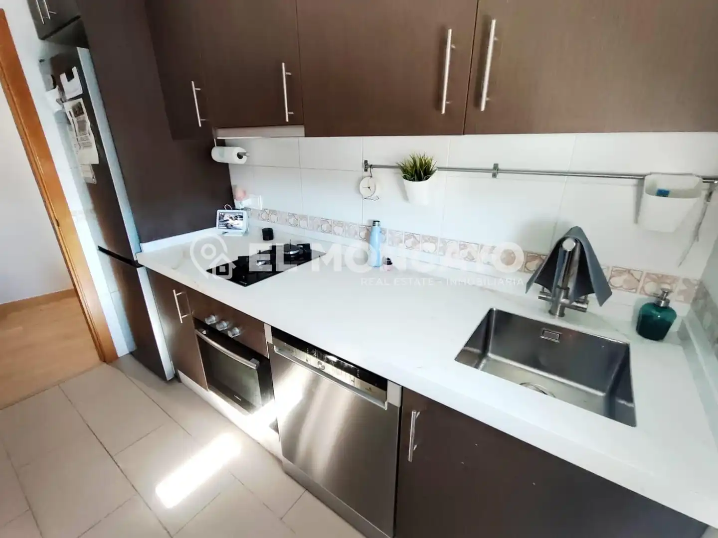 Apartment mit Aufzug zum Verkauf in Almoradí, imagen 11