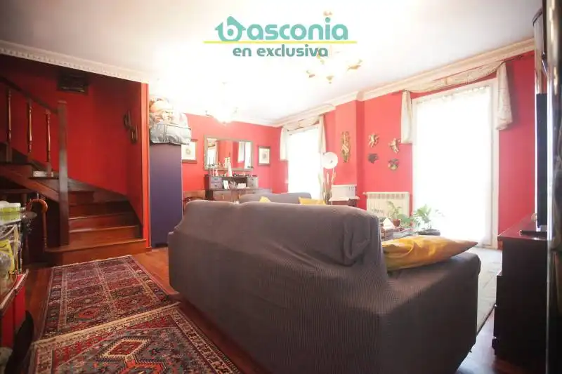 Maison mitoyenne avec terrasse à vendre à Jose Maria Makua Kalea, imagen 10